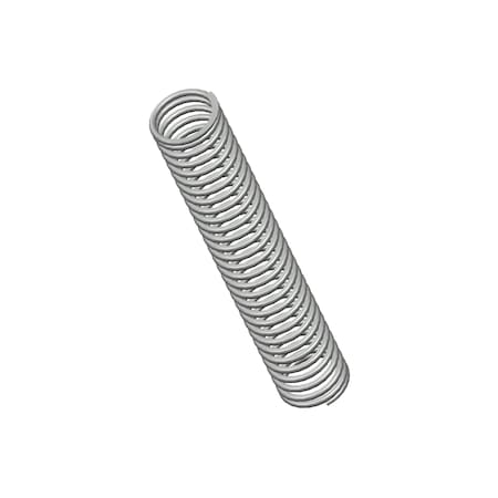 Approved Vendor Compression Spring, O= .843, L= 4.88, W= .080 G509960949